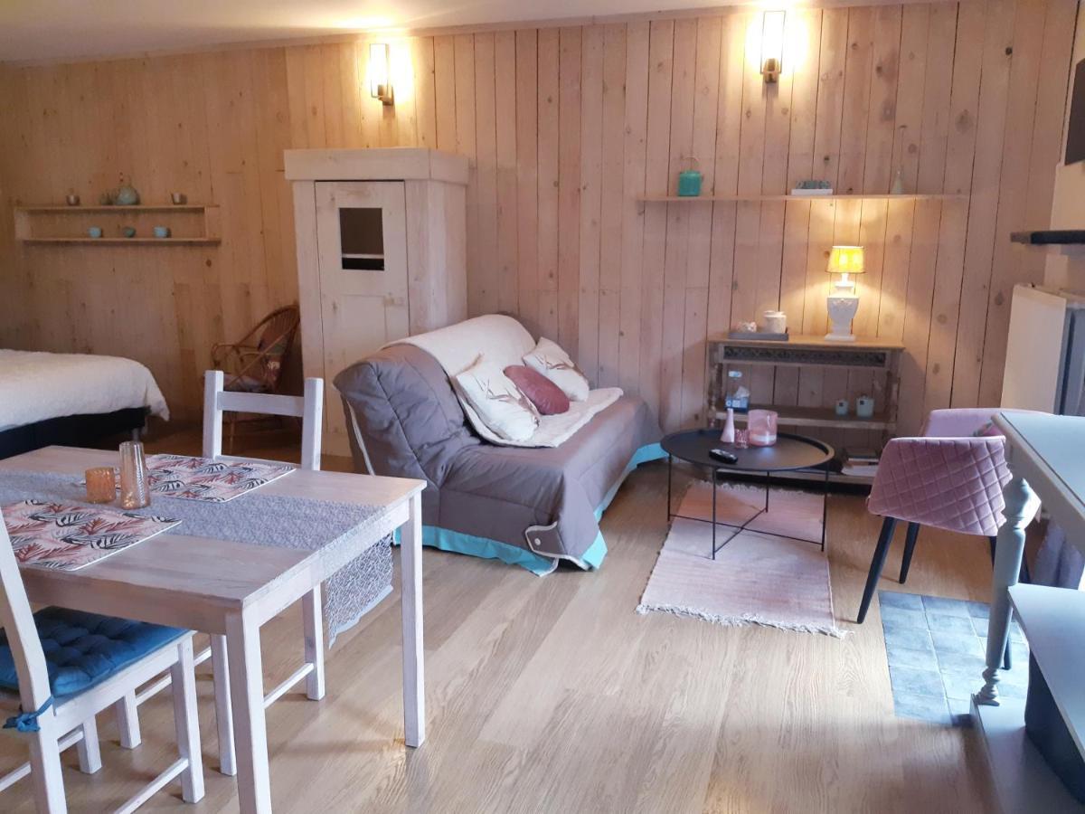 La Maison Des Senteurs Francorchamps Luaran gambar