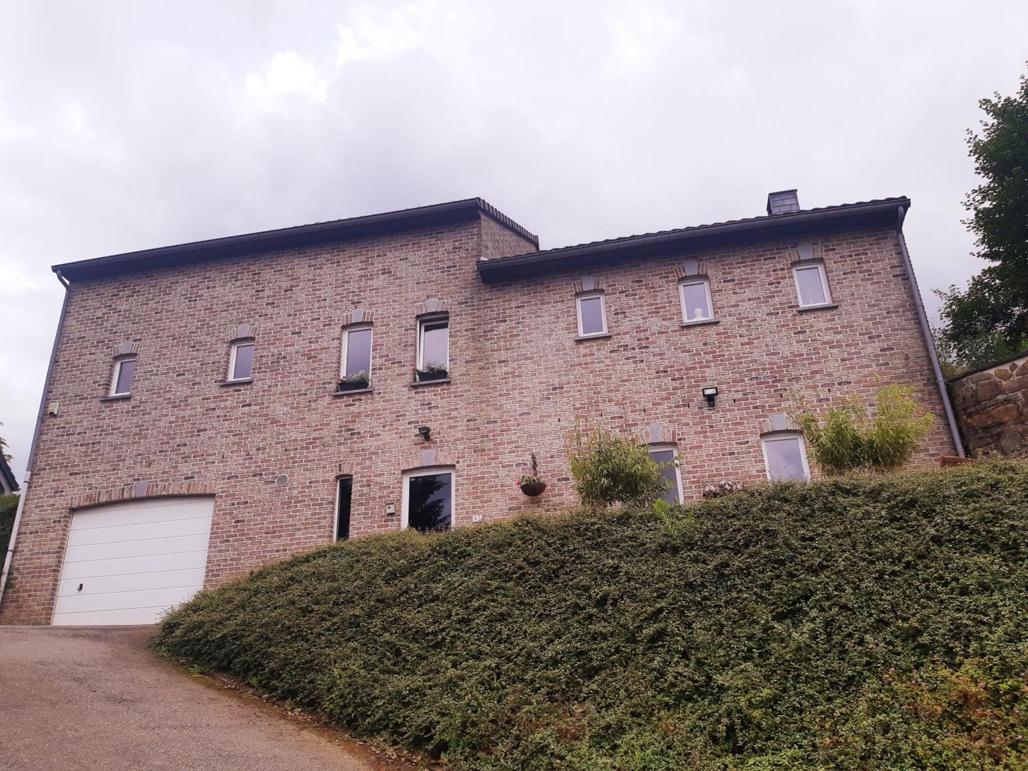 La Maison Des Senteurs Francorchamps Luaran gambar